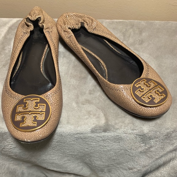 Tory Burch Shoes - Tory Burch Ballet Flats